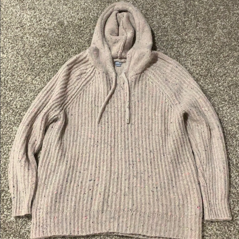 Aerie sweater